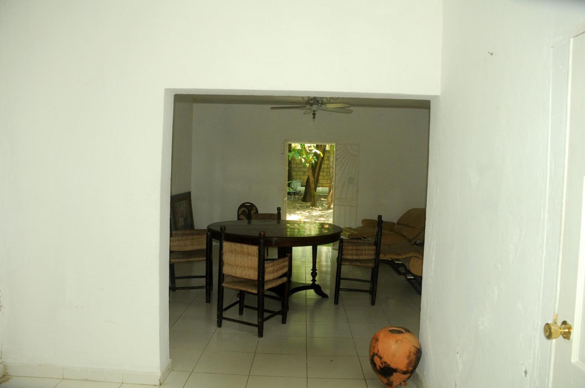 Hotel Florita Jacmel Exterior foto