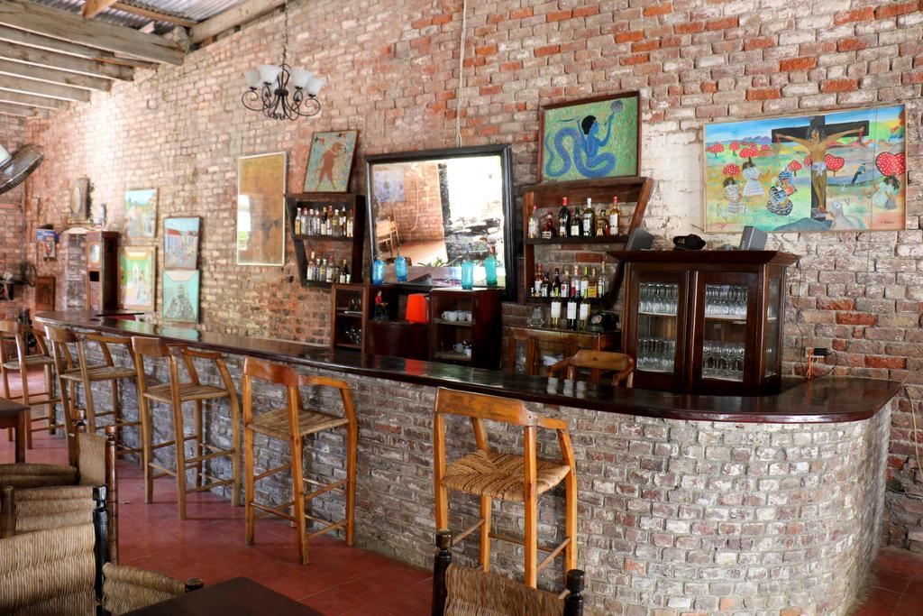 Hotel Florita Jacmel Exterior foto
