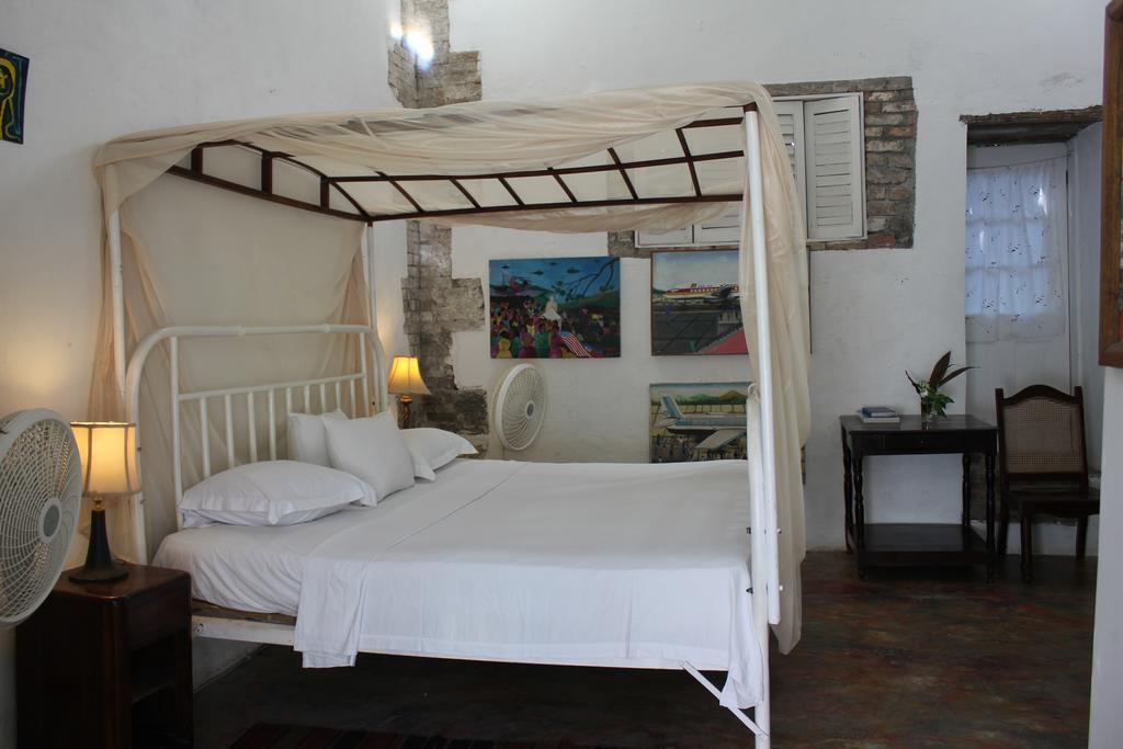 Hotel Florita Jacmel Exterior foto