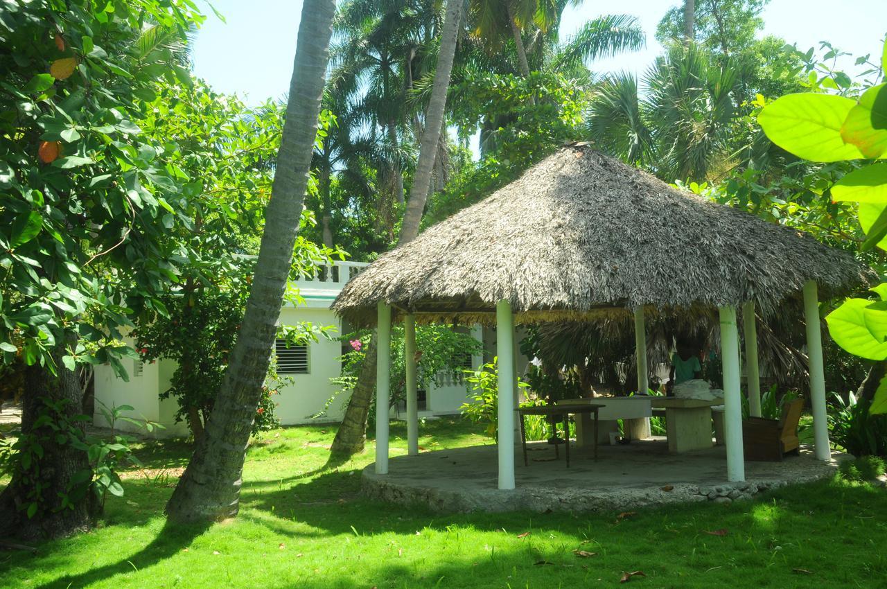 Hotel Florita Jacmel Exterior foto