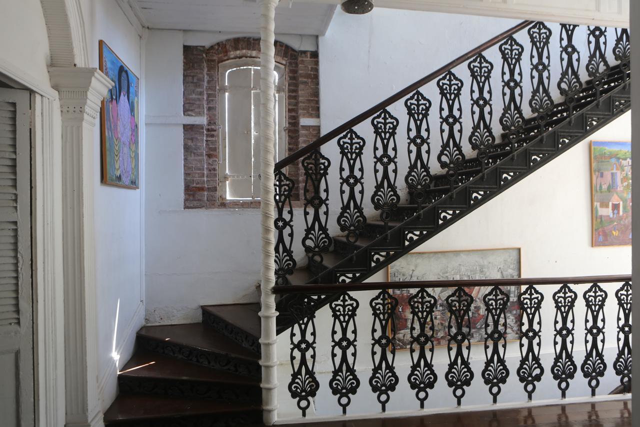 Hotel Florita Jacmel Exterior foto