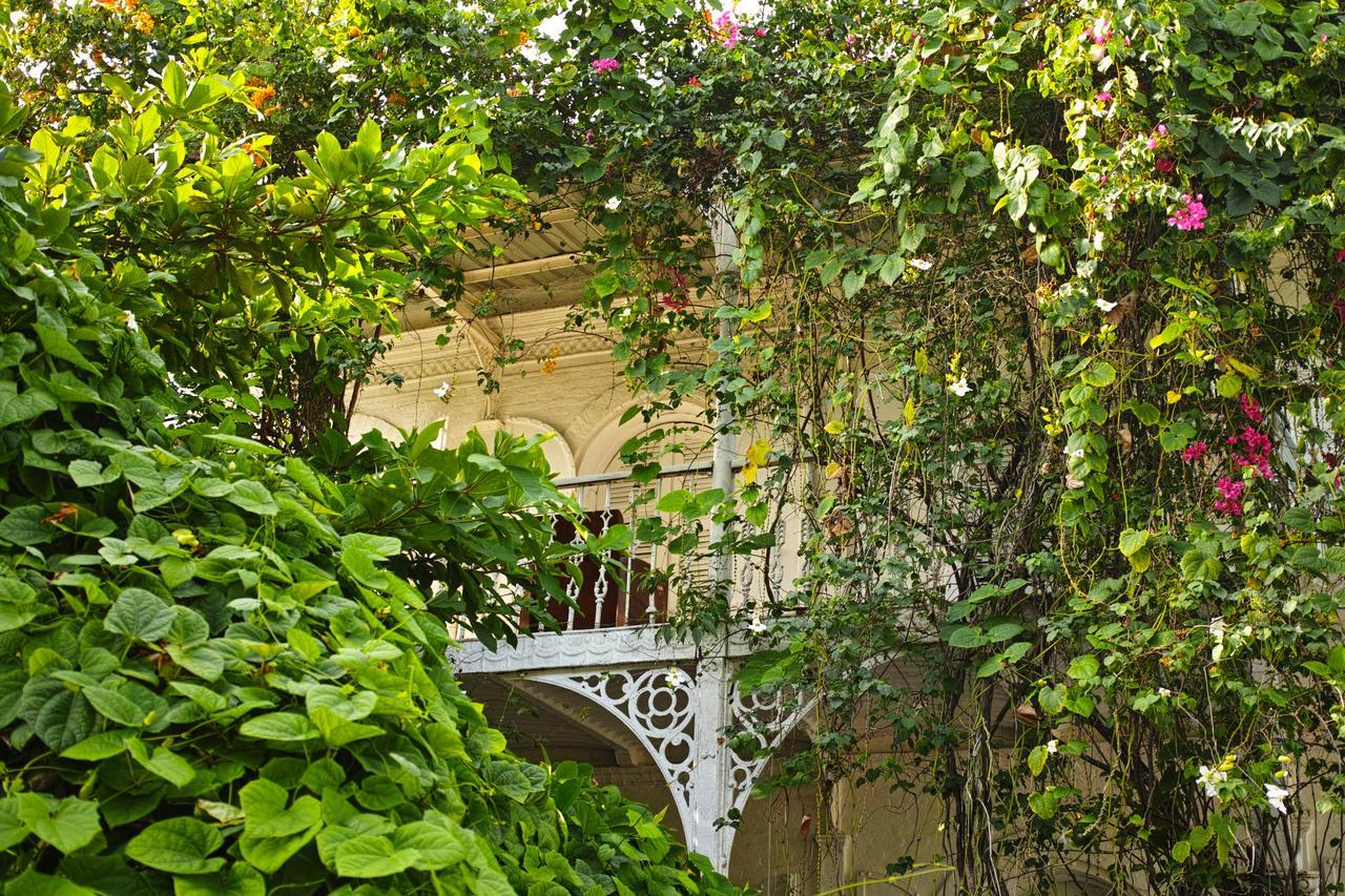 Hotel Florita Jacmel Exterior foto